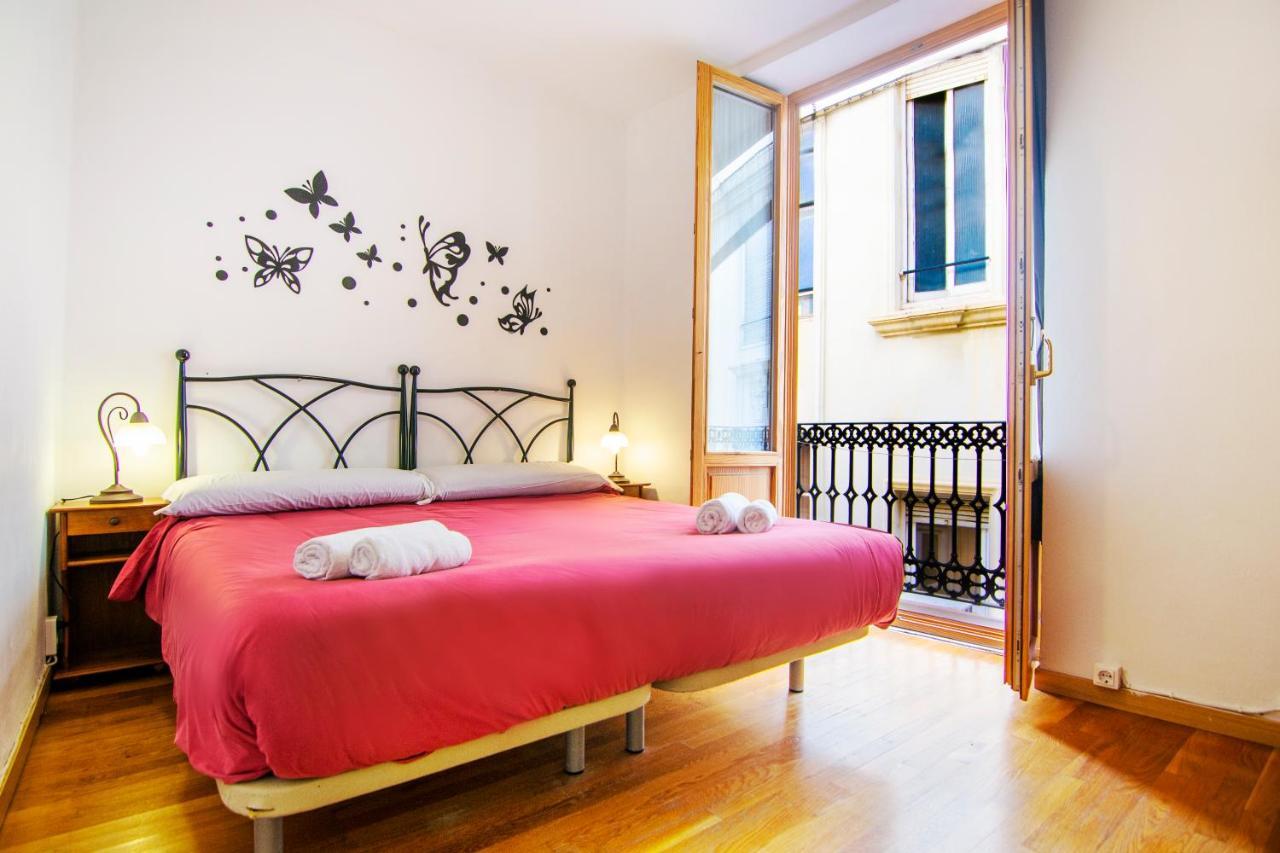 Kasa Katia Guest House Валенсія Екстер'єр фото