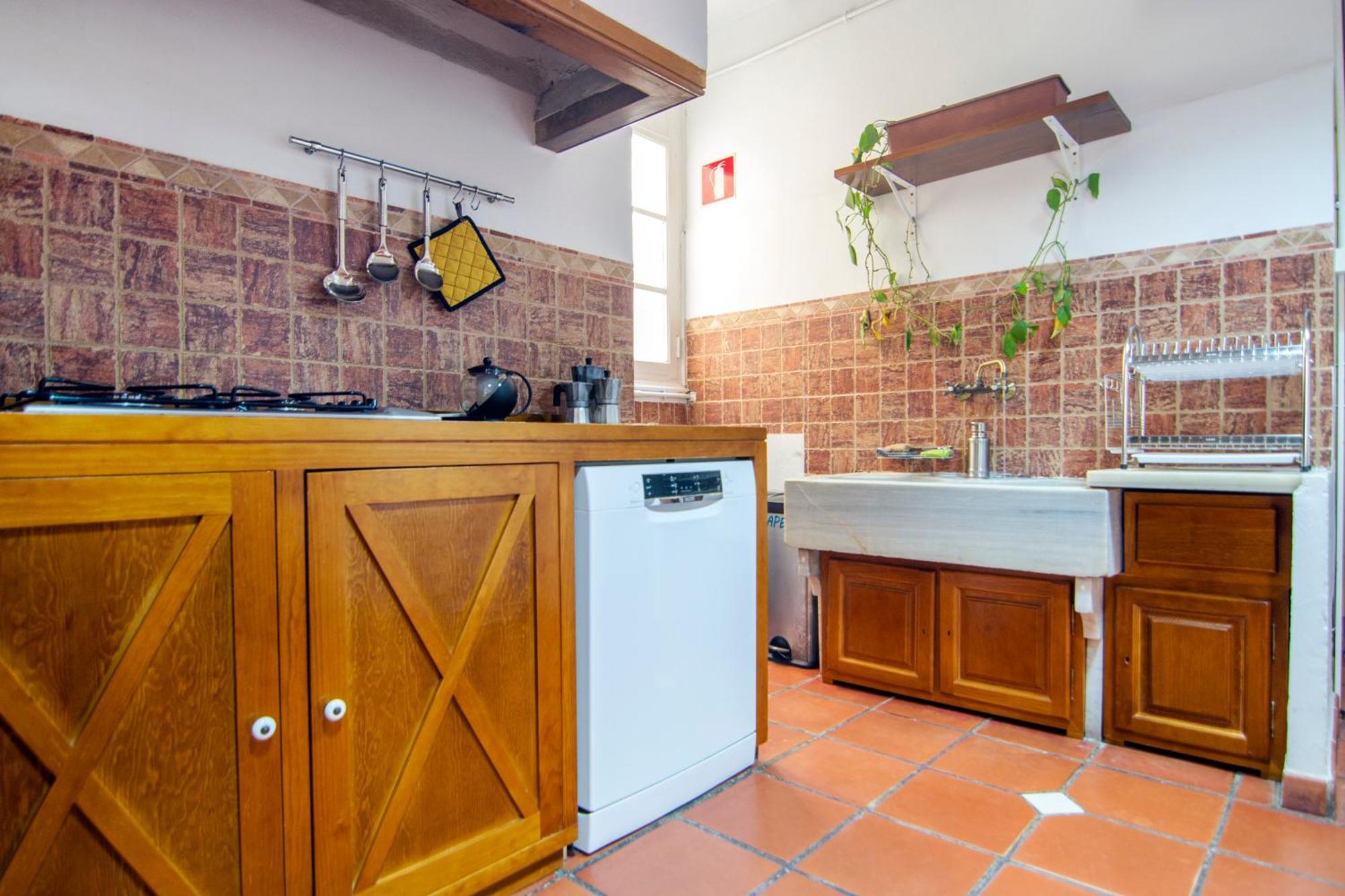 Kasa Katia Guest House Валенсія Номер фото
