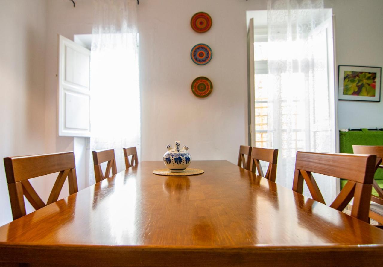 Kasa Katia Guest House Валенсія Екстер'єр фото