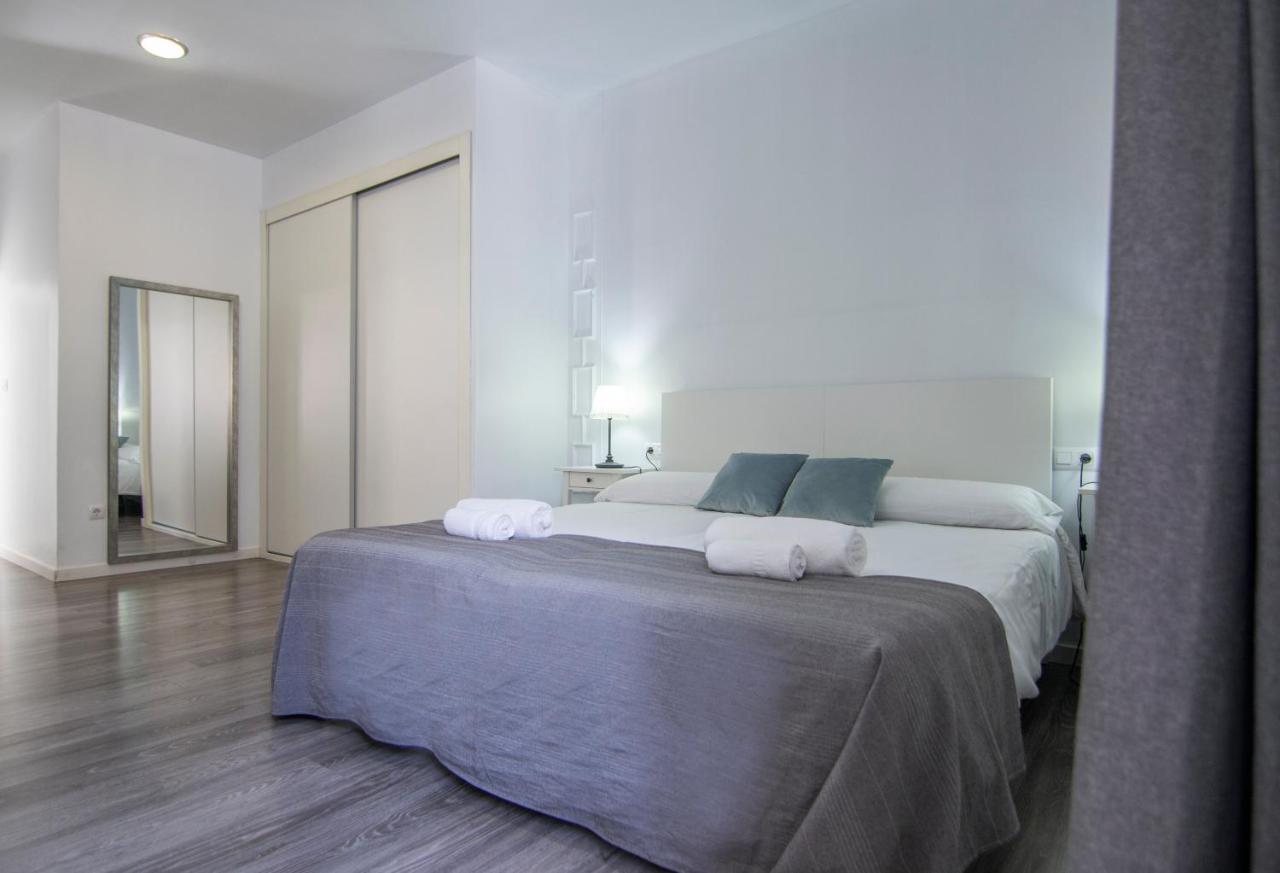 Kasa Katia Guest House Валенсія Екстер'єр фото