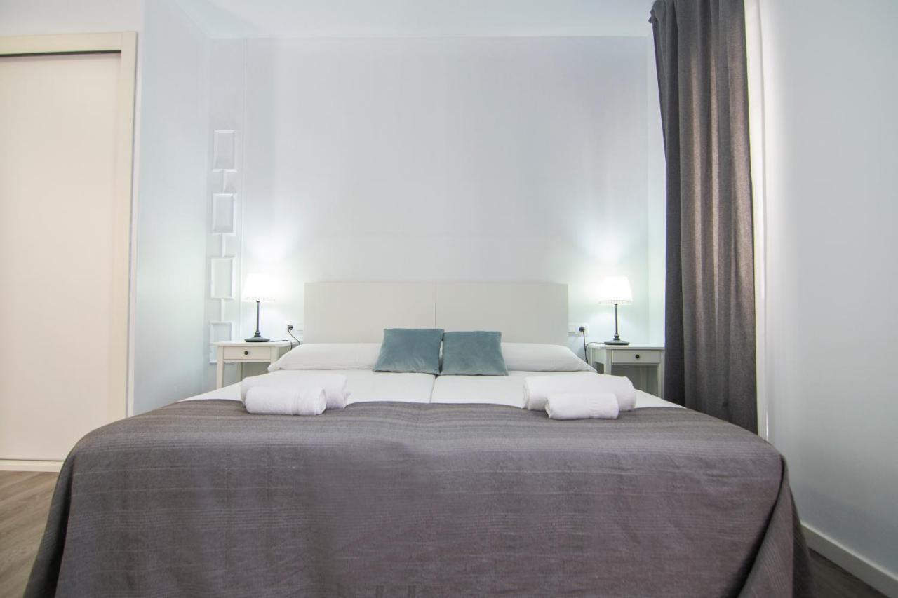 Kasa Katia Guest House Валенсія Екстер'єр фото
